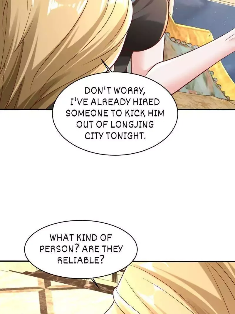 Forced To Become the Villain’s Son-in-law Chapter 597 page 33