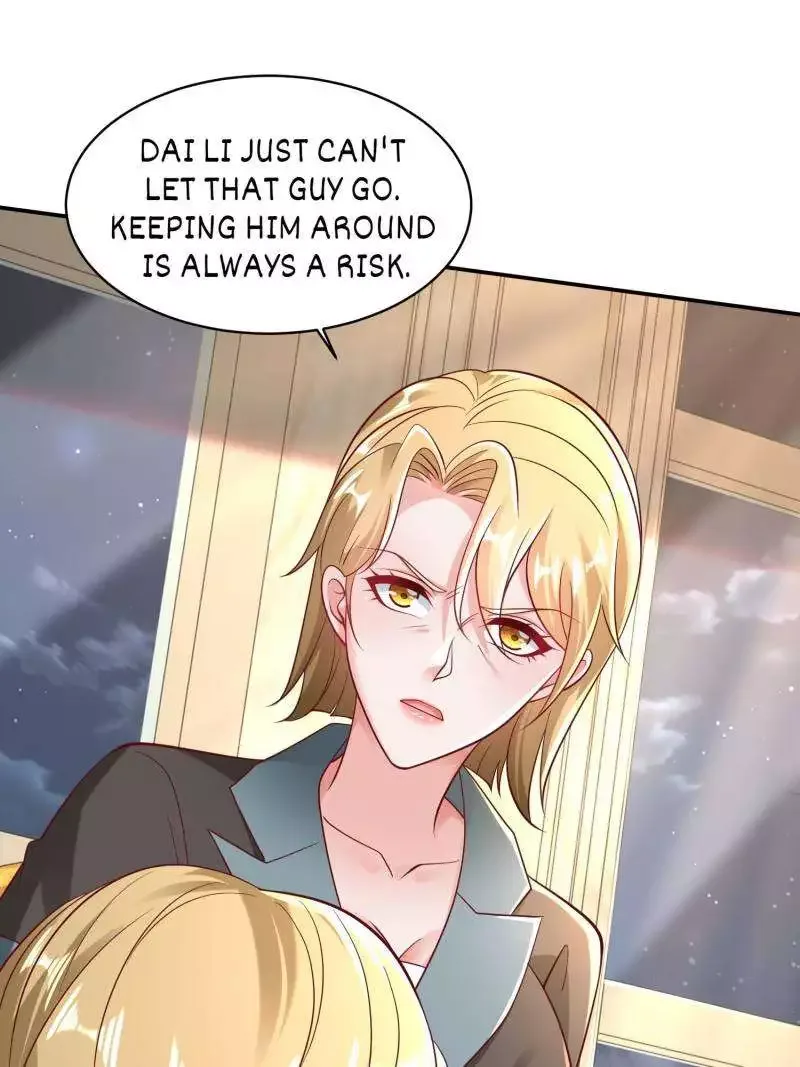 Forced To Become the Villain’s Son-in-law Chapter 597 page 32