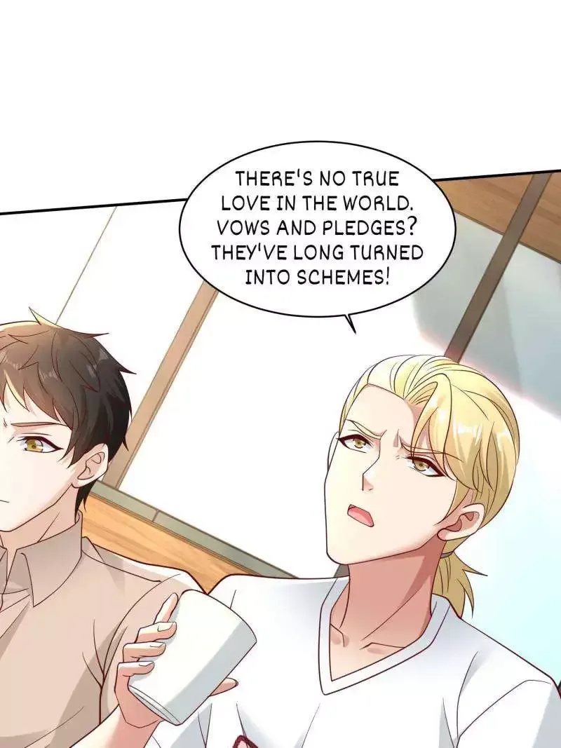 Forced To Become the Villain’s Son-in-law Chapter 597 page 42