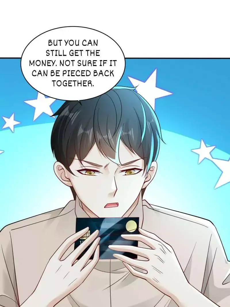 Forced To Become the Villain’s Son-in-law Chapter 597 page 44