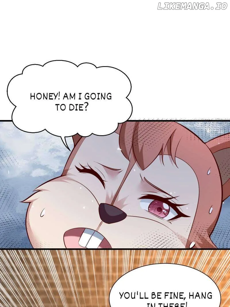 Forced To Become the Villain’s Son-in-law Chapter 601 page 16