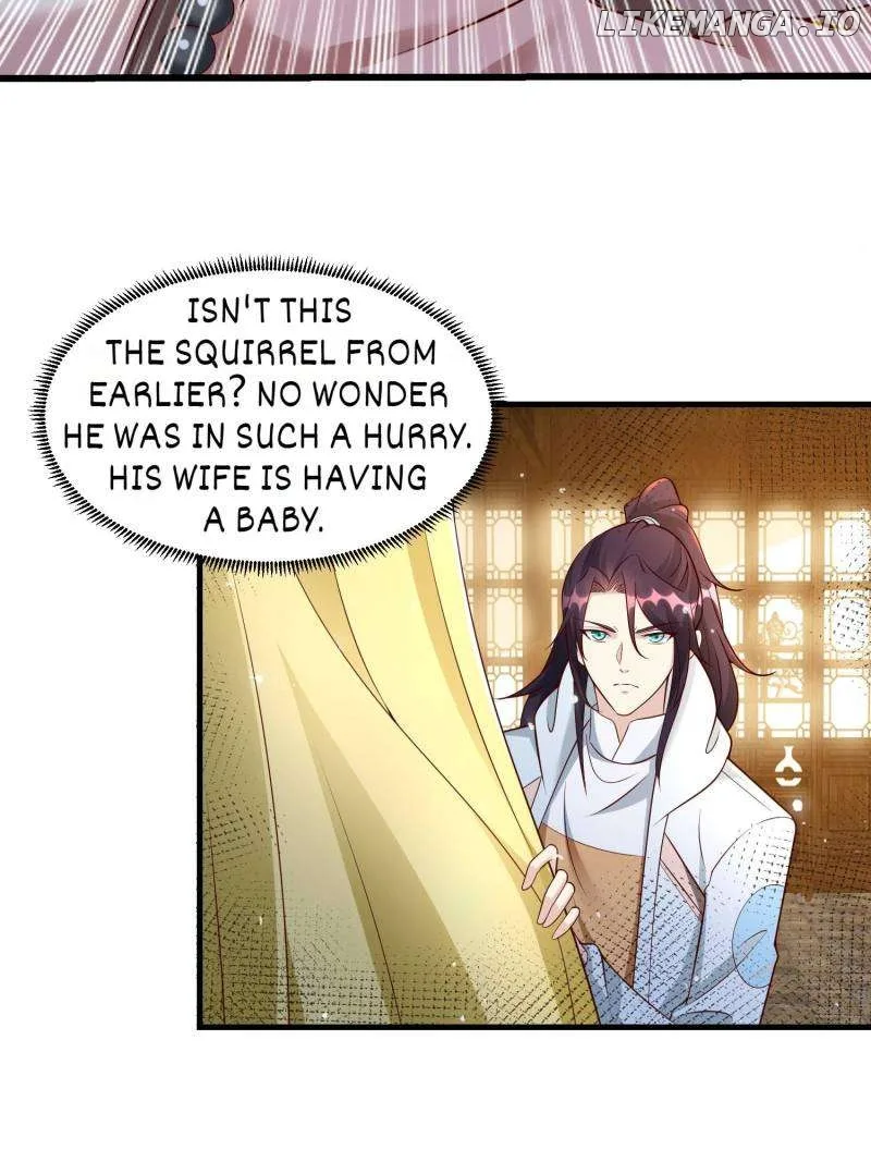 Forced To Become the Villain’s Son-in-law Chapter 601 page 18
