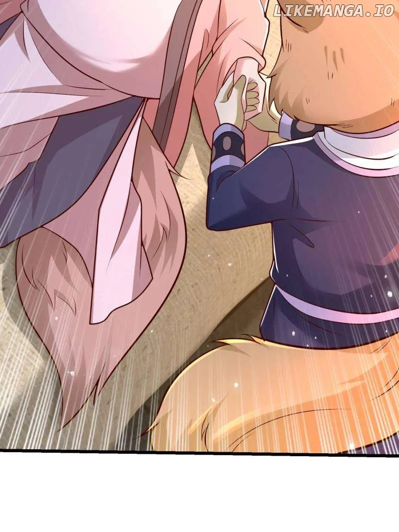 Forced To Become the Villain’s Son-in-law Chapter 601 page 15