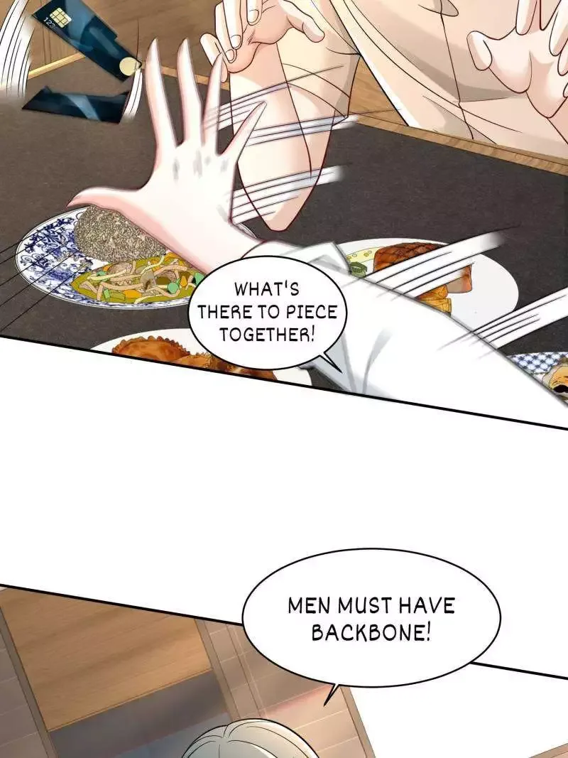 Forced To Become the Villain’s Son-in-law Chapter 597 page 46