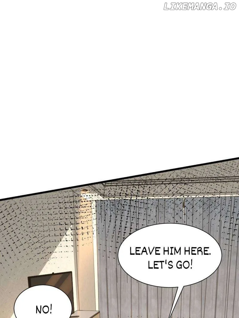 Forced To Become the Villain’s Son-in-law Chapter 603 page 6