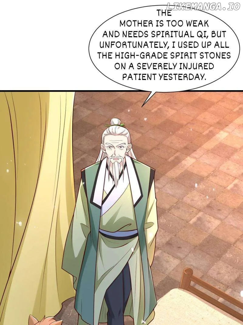 Forced To Become the Villain’s Son-in-law Chapter 601 page 19