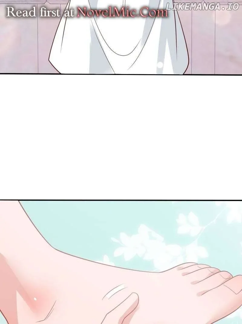 Forced To Become the Villain’s Son-in-law Chapter 596 page 28