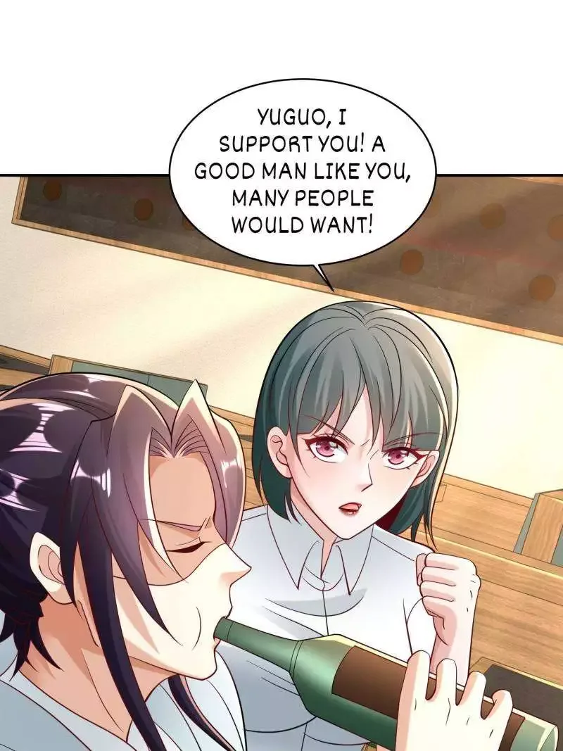 Forced To Become the Villain’s Son-in-law Chapter 597 page 48