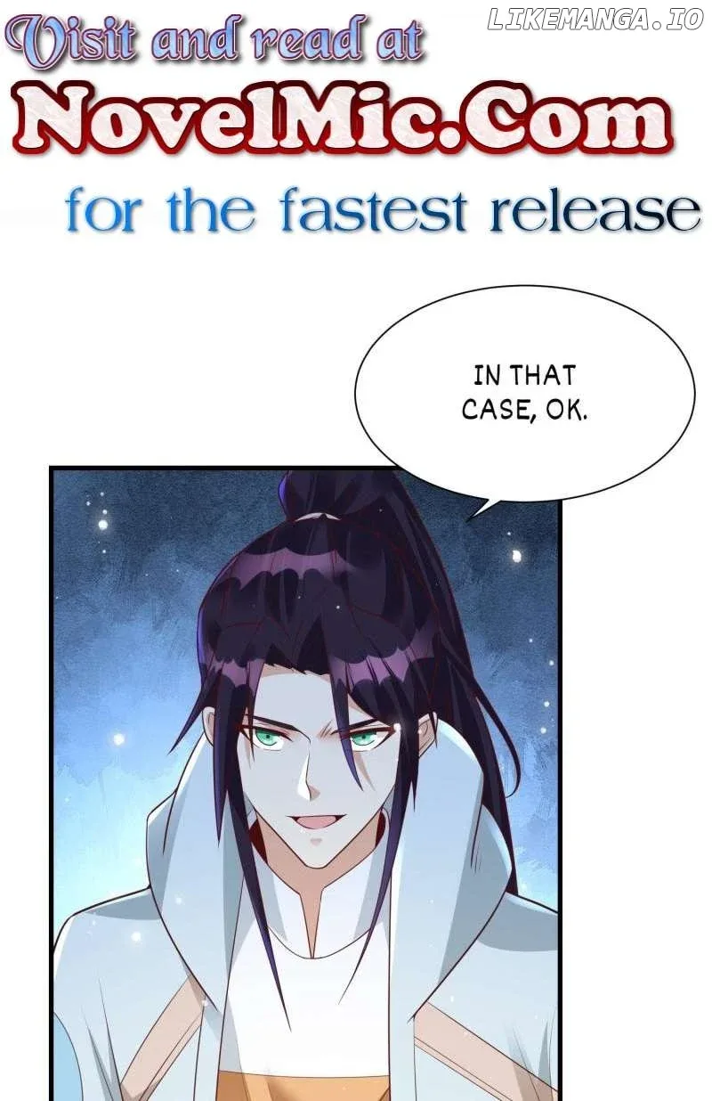 Forced To Become the Villain’s Son-in-law Chapter 600 page 1