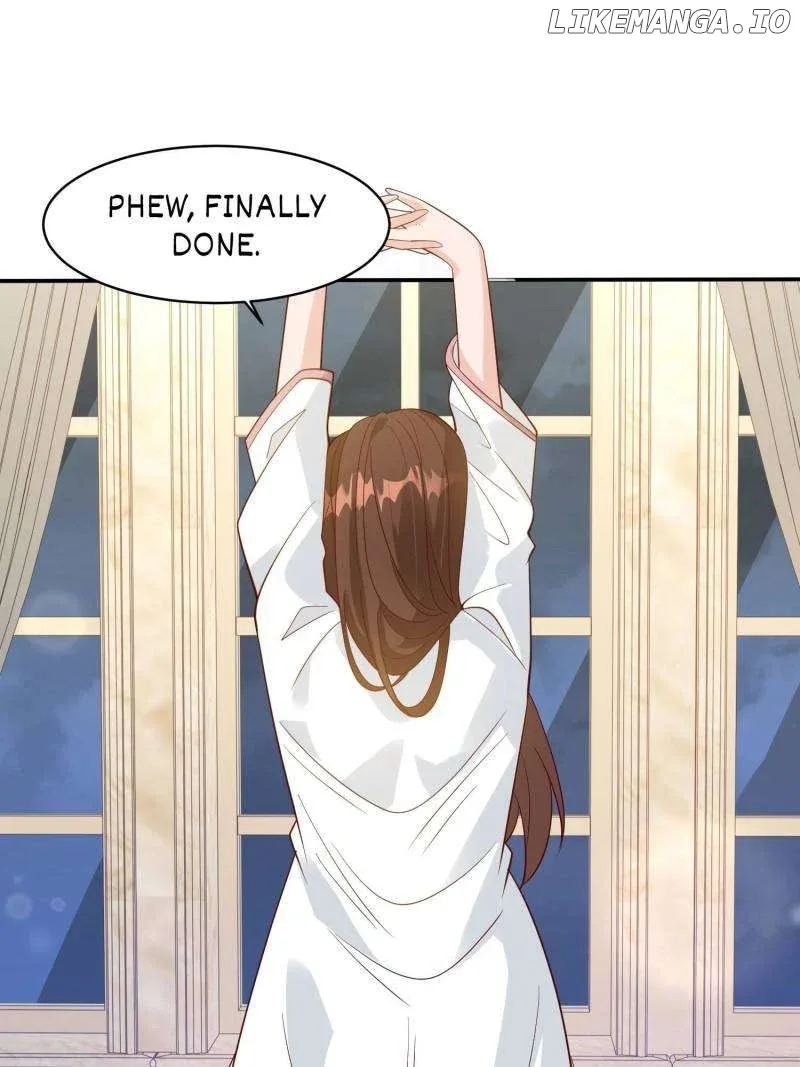 Forced To Become the Villain’s Son-in-law Chapter 596 page 27