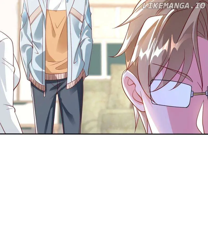 Forced To Become the Villain’s Son-in-law Chapter 596 page 22