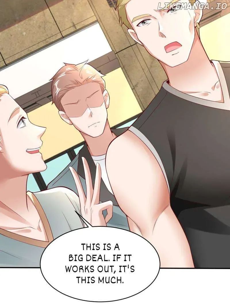Forced To Become the Villain’s Son-in-law Chapter 598 page 5