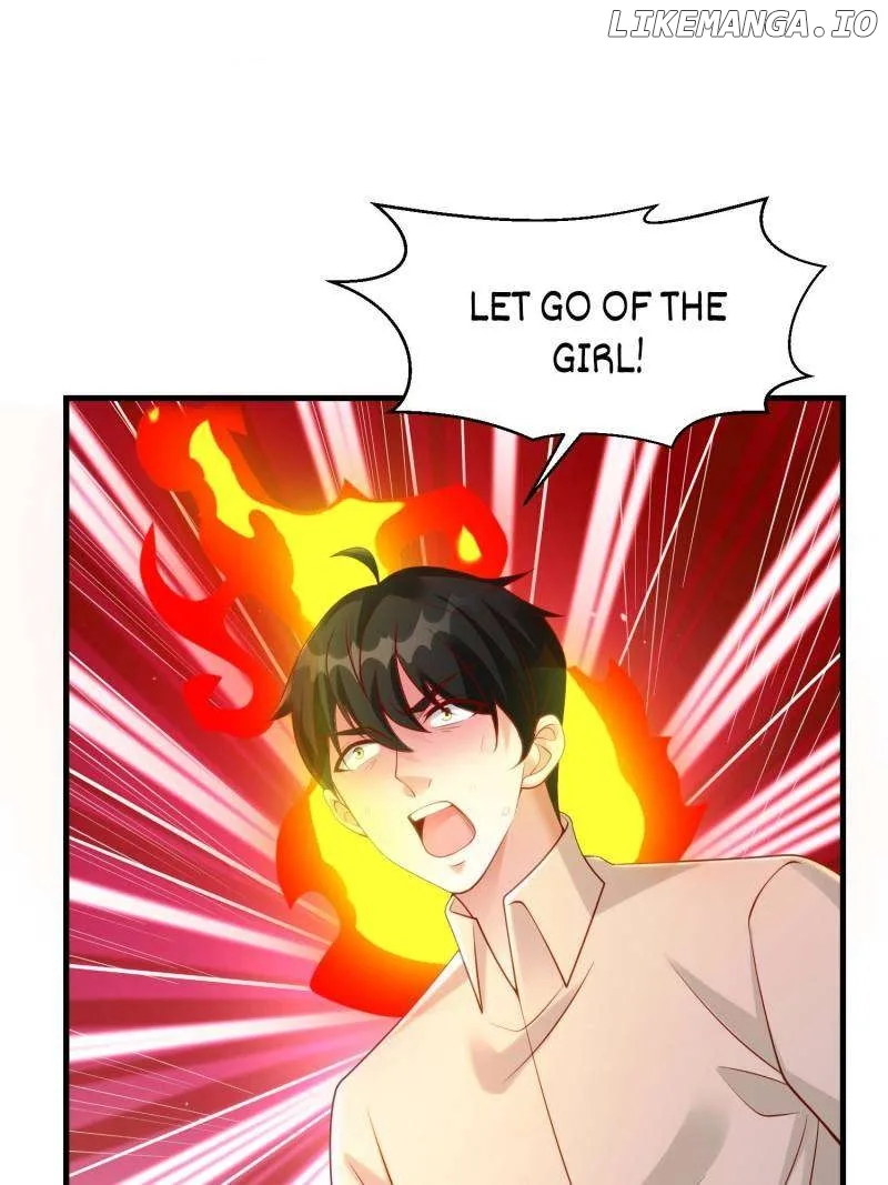 Forced To Become the Villain’s Son-in-law Chapter 603 page 8