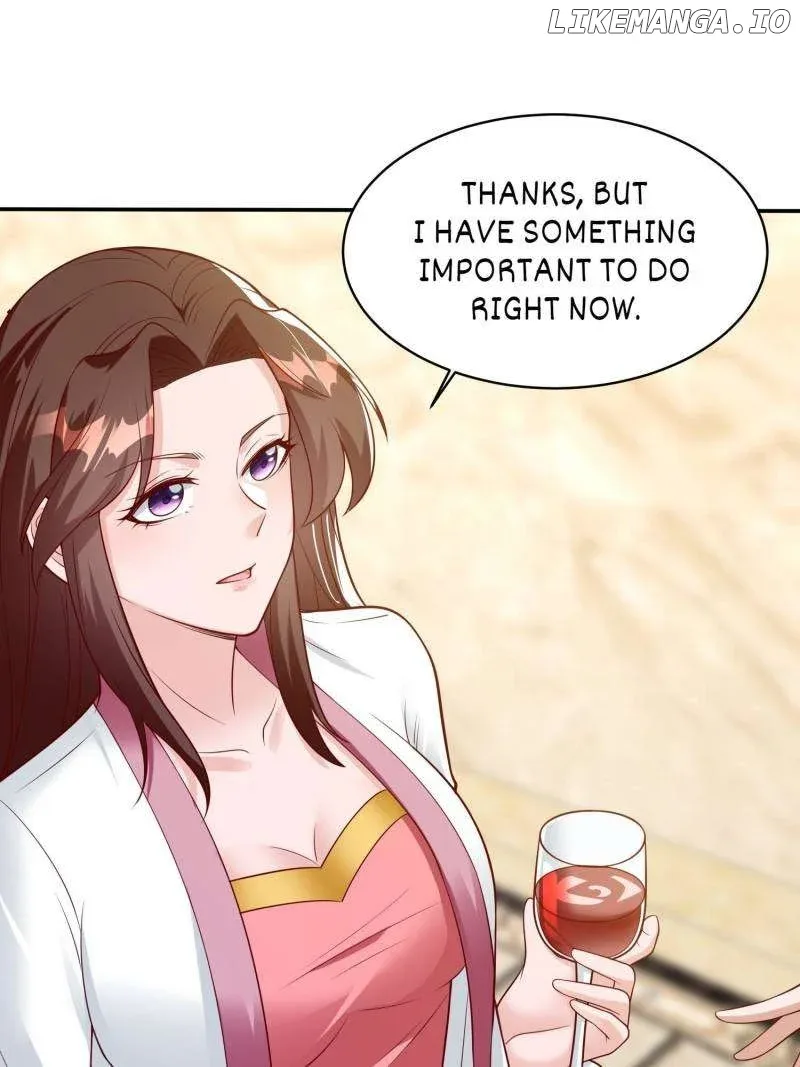 Forced To Become the Villain’s Son-in-law Chapter 596 page 38