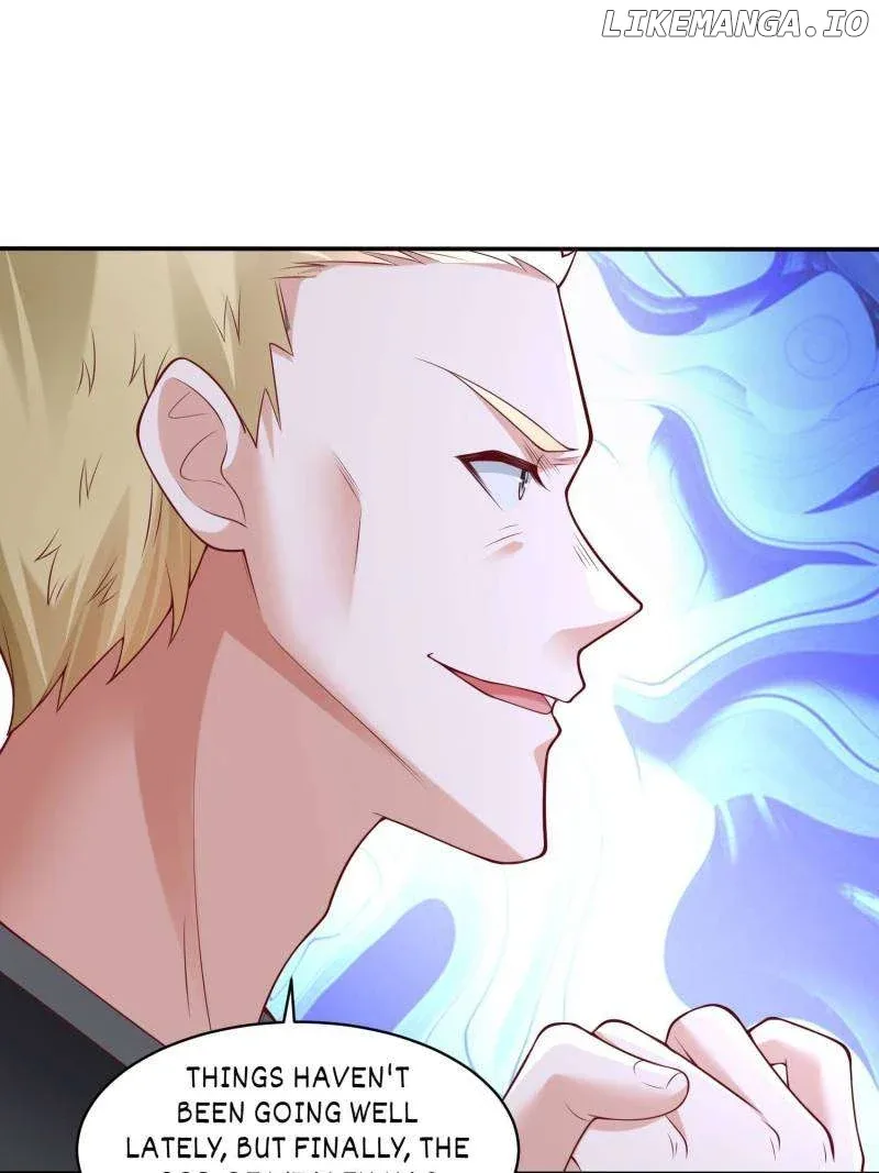 Forced To Become the Villain’s Son-in-law Chapter 598 page 6