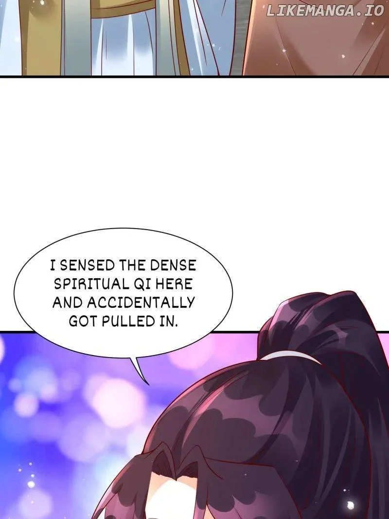 Forced To Become the Villain’s Son-in-law Chapter 600 page 16