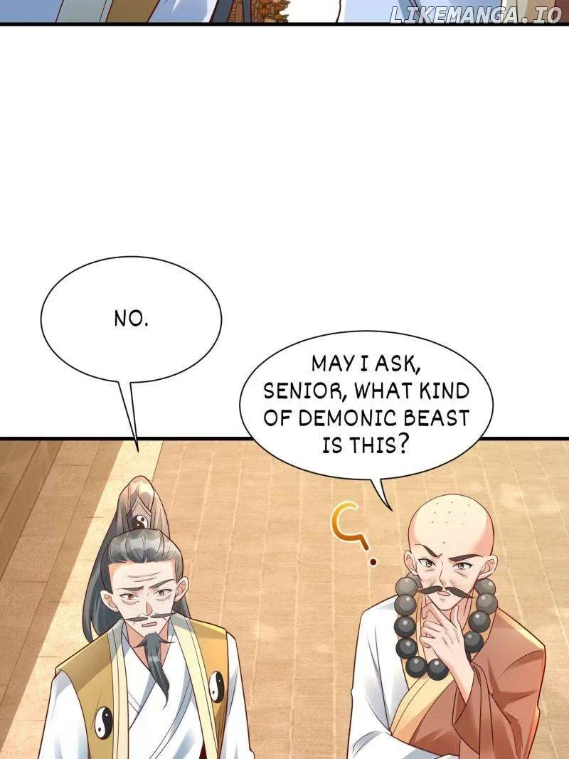 Forced To Become the Villain’s Son-in-law Chapter 600 page 6