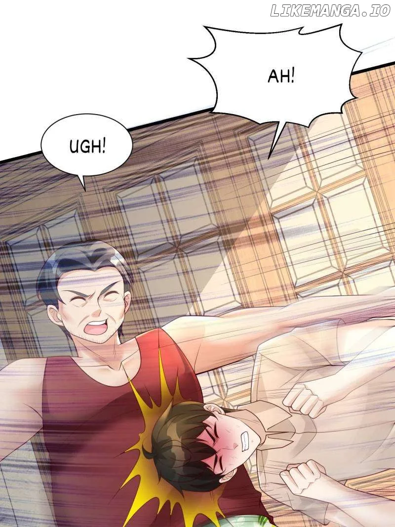 Forced To Become the Villain’s Son-in-law Chapter 603 page 10