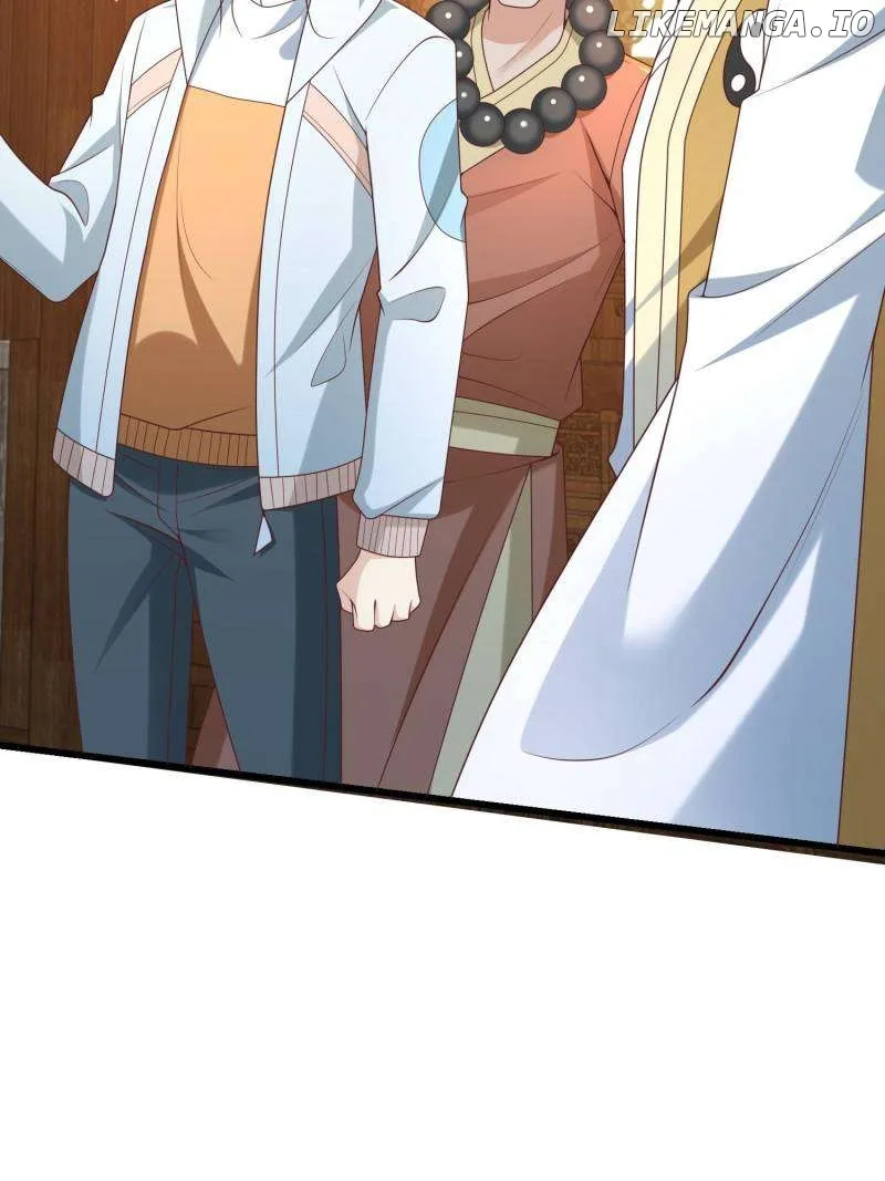 Forced To Become the Villain’s Son-in-law Chapter 601 page 32