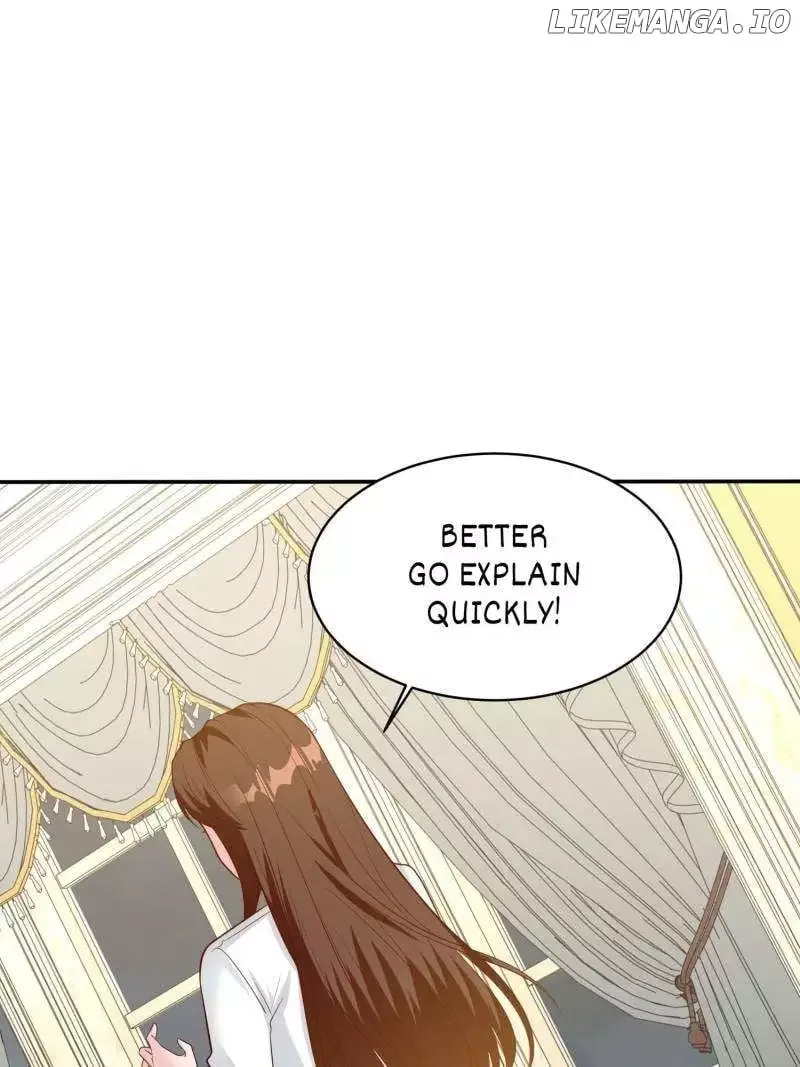 Forced To Become the Villain’s Son-in-law Chapter 596 page 33