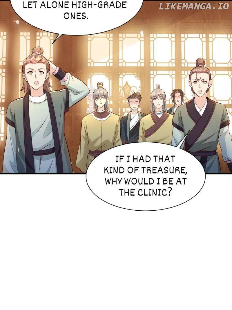 Forced To Become the Villain’s Son-in-law Chapter 601 page 26