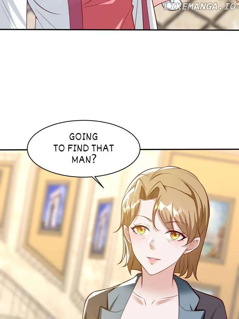 Forced To Become the Villain’s Son-in-law Chapter 596 page 39