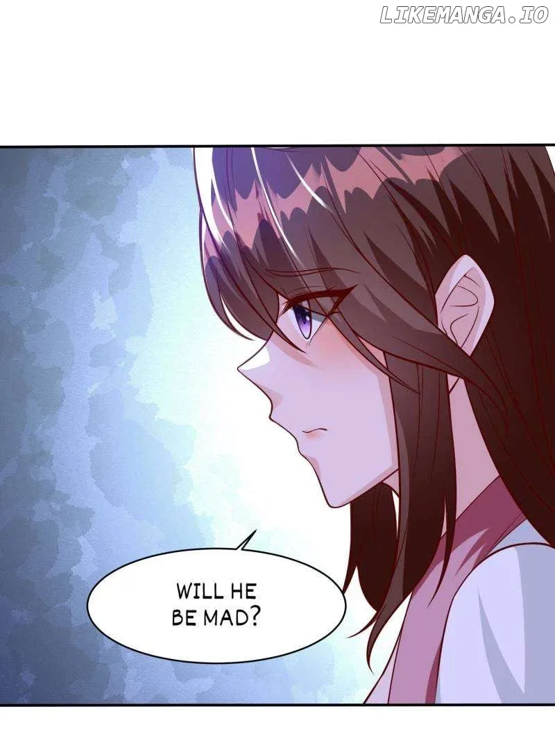 Forced To Become the Villain’s Son-in-law Chapter 596 page 32