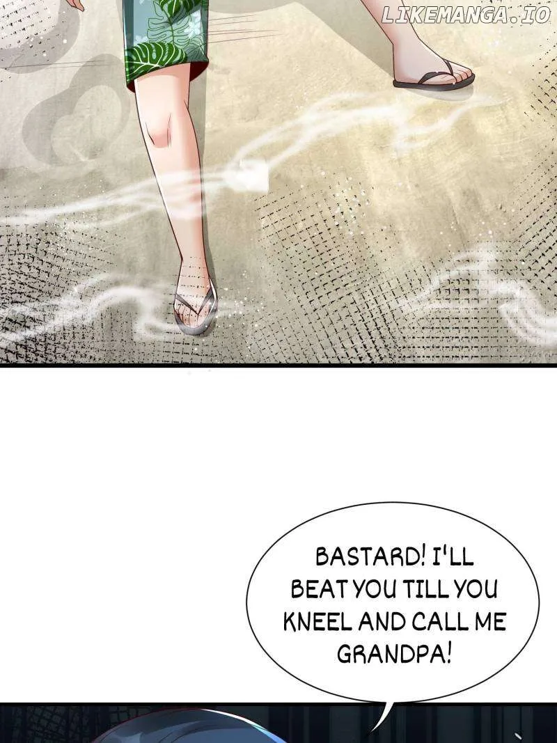 Forced To Become the Villain’s Son-in-law Chapter 603 page 13