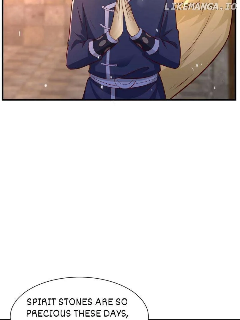 Forced To Become the Villain’s Son-in-law Chapter 601 page 25