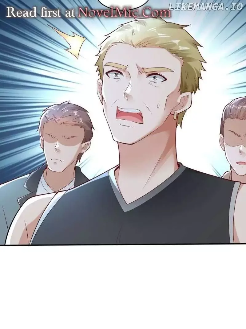 Forced To Become the Villain’s Son-in-law Chapter 598 page 12
