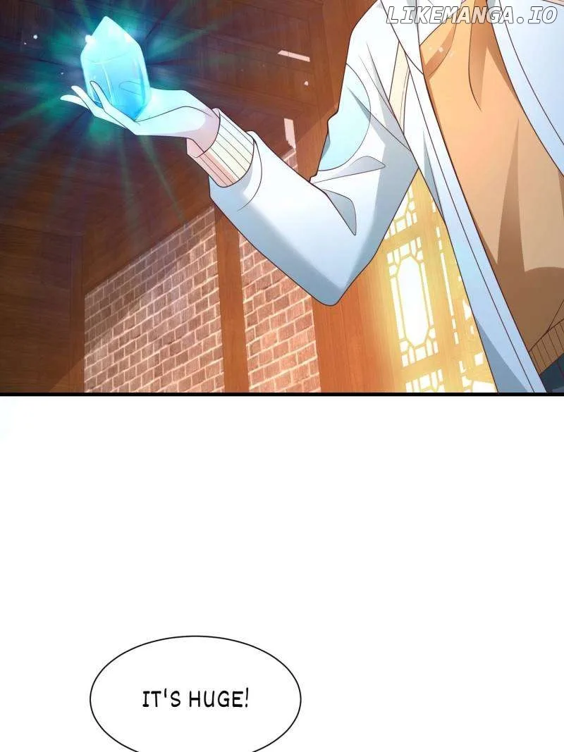 Forced To Become the Villain’s Son-in-law Chapter 601 page 29