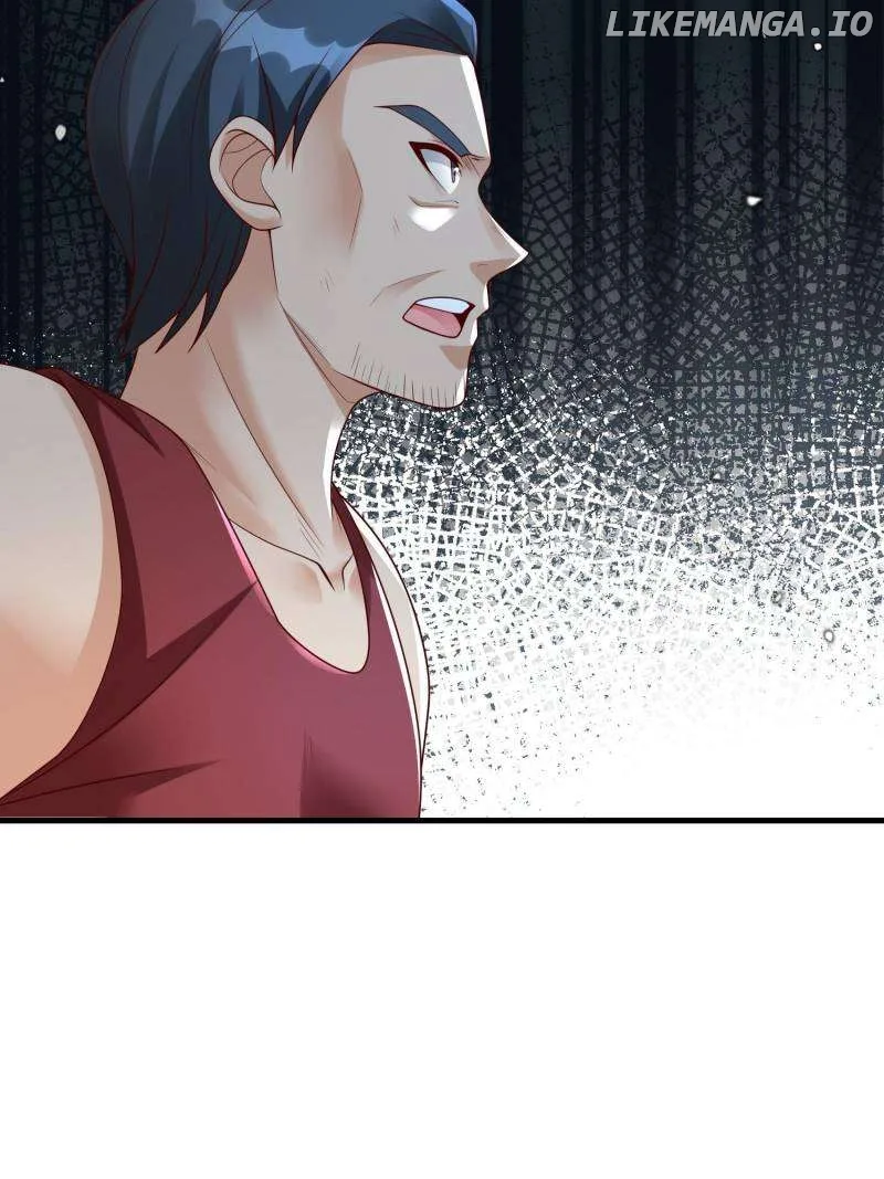 Forced To Become the Villain’s Son-in-law Chapter 603 page 14