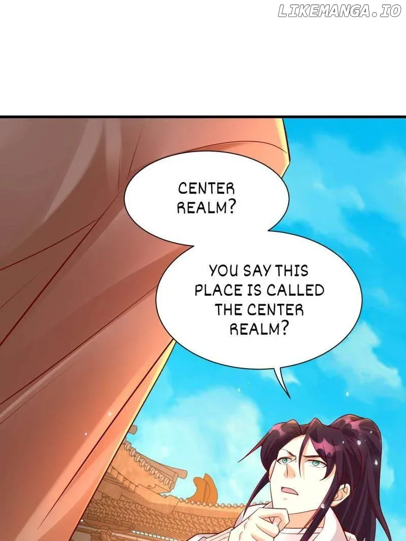 Forced To Become the Villain’s Son-in-law Chapter 600 page 13