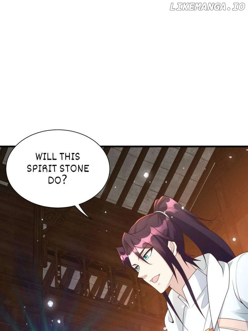 Forced To Become the Villain’s Son-in-law Chapter 601 page 28
