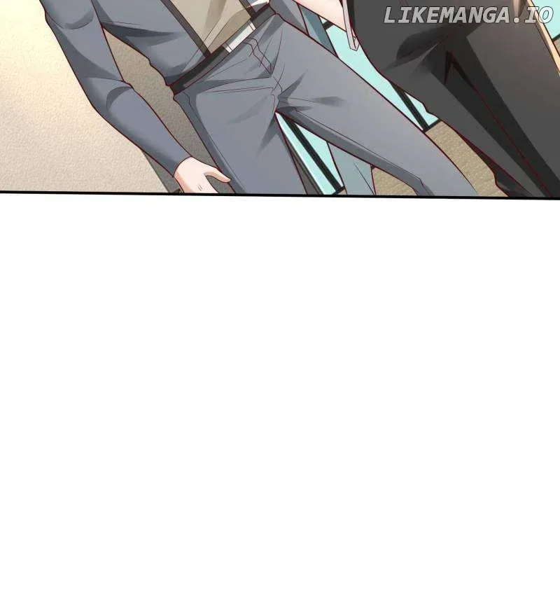 Forced To Become the Villain’s Son-in-law Chapter 598 page 14