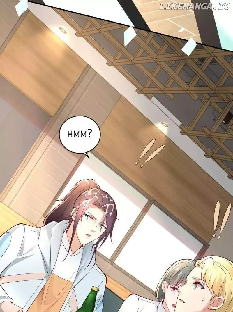 Forced To Become the Villain’s Son-in-law Chapter 598 page 10