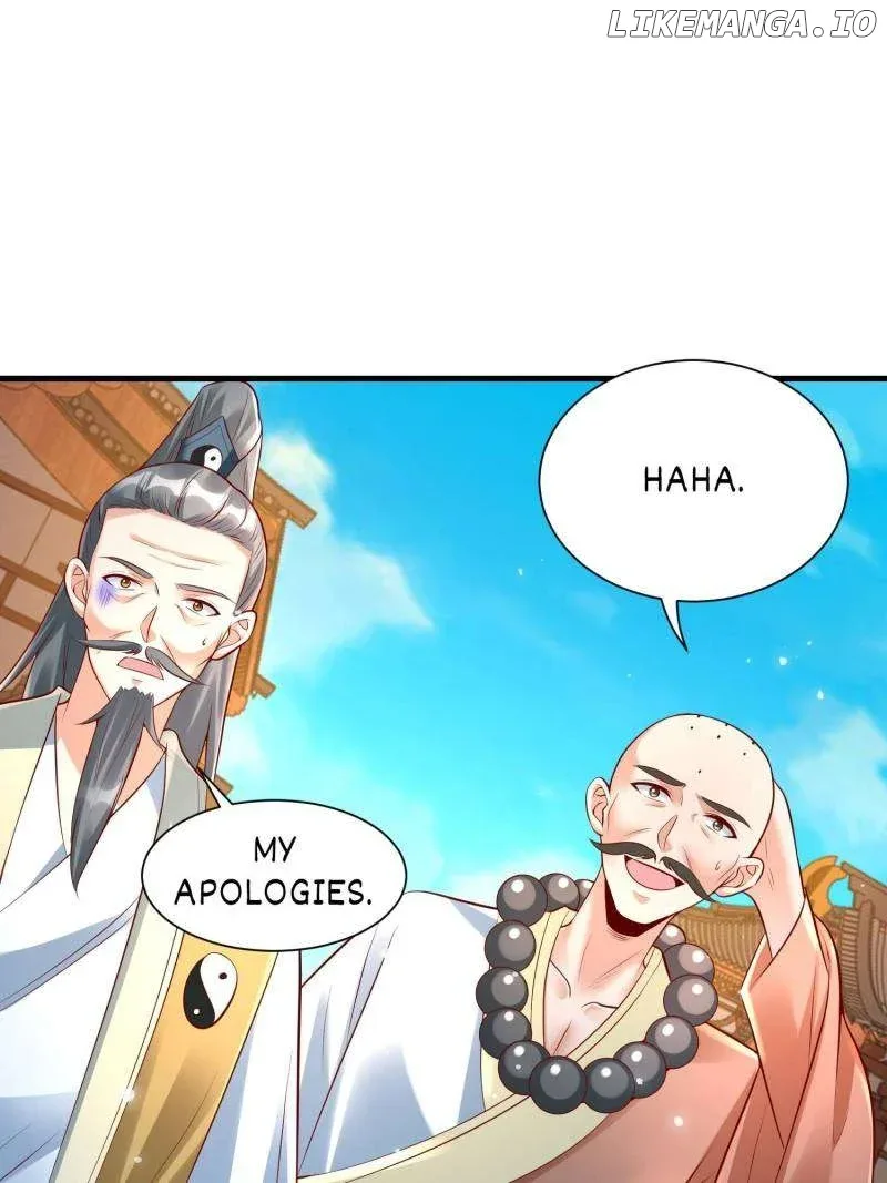 Forced To Become the Villain’s Son-in-law Chapter 600 page 10