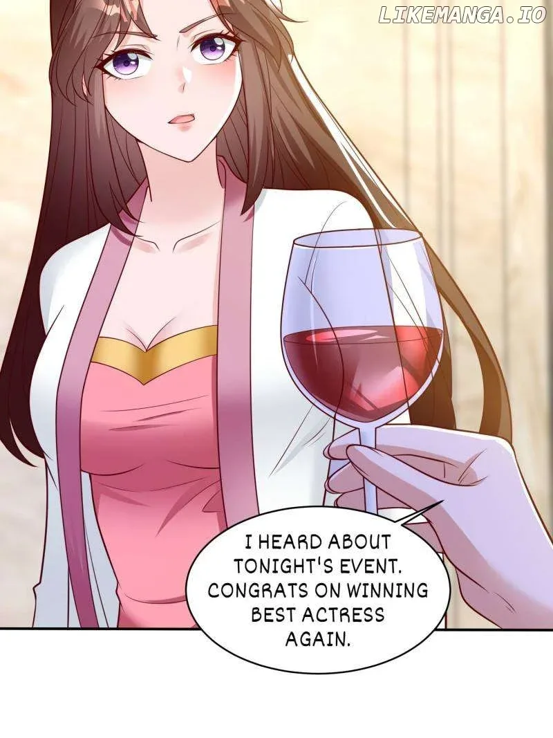 Forced To Become the Villain’s Son-in-law Chapter 596 page 37