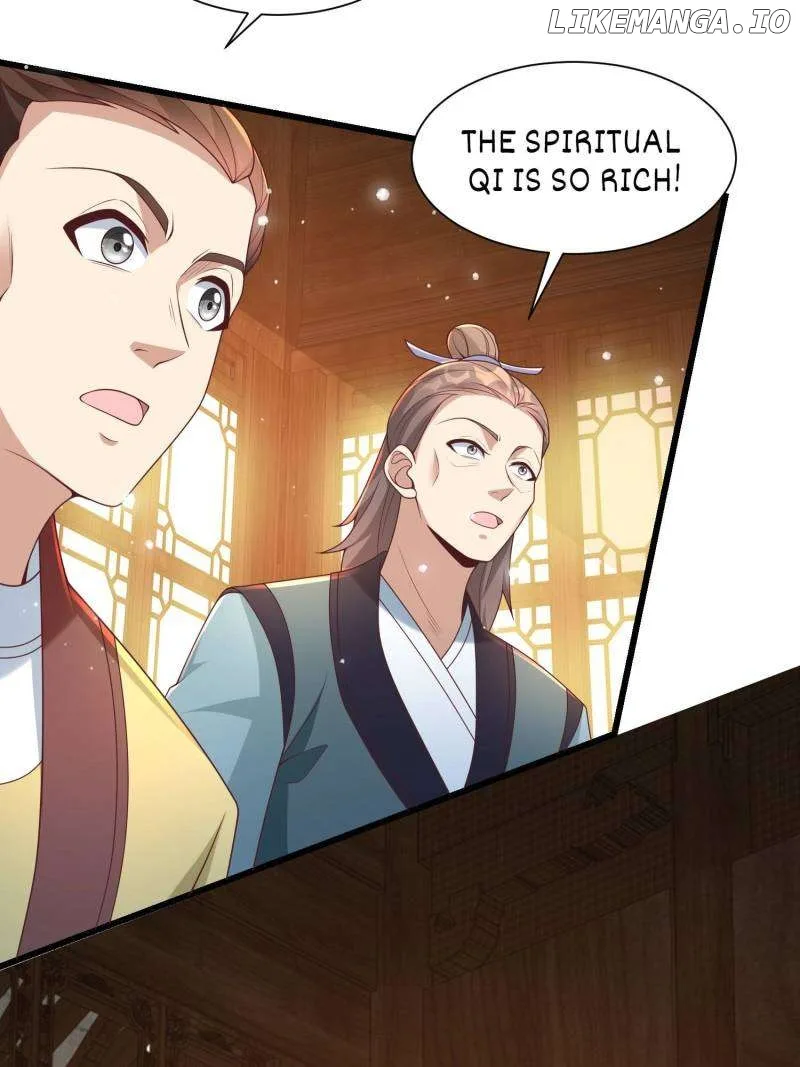 Forced To Become the Villain’s Son-in-law Chapter 601 page 30