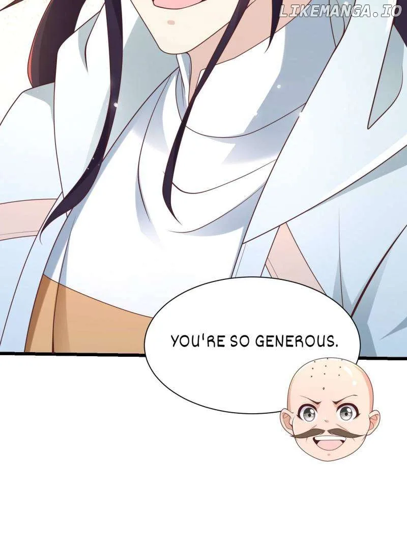 Forced To Become the Villain’s Son-in-law Chapter 601 page 34