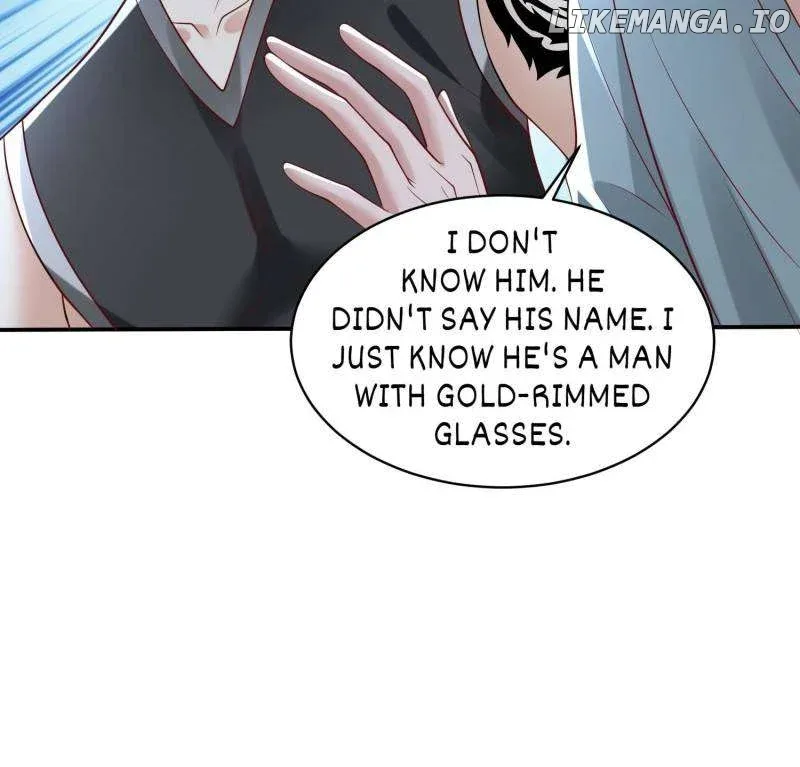 Forced To Become the Villain’s Son-in-law Chapter 598 page 23