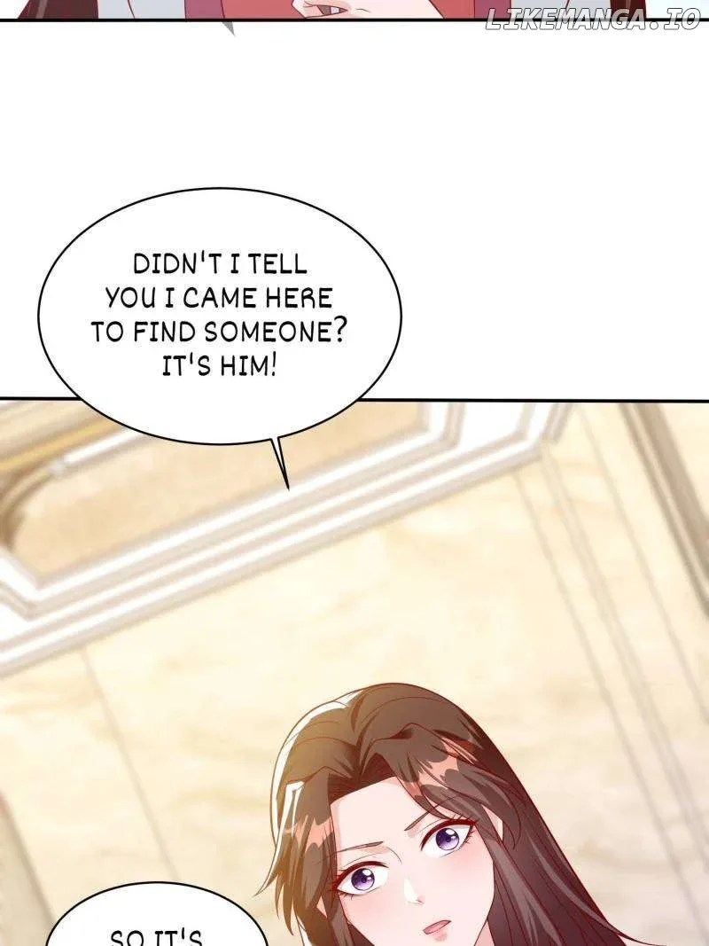 Forced To Become the Villain’s Son-in-law Chapter 596 page 42