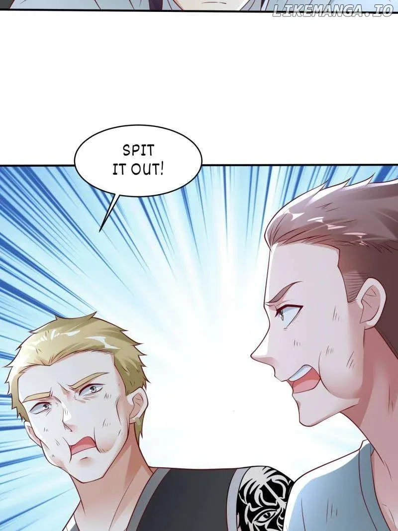 Forced To Become the Villain’s Son-in-law Chapter 598 page 22