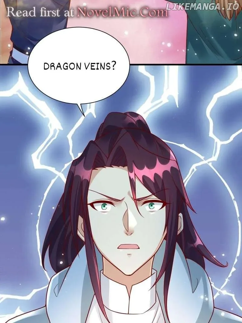 Forced To Become the Villain’s Son-in-law Chapter 600 page 23