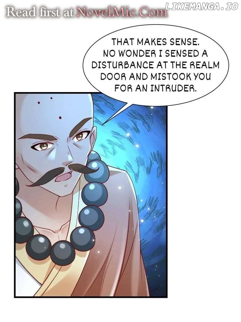 Forced To Become the Villain’s Son-in-law Chapter 600 page 19