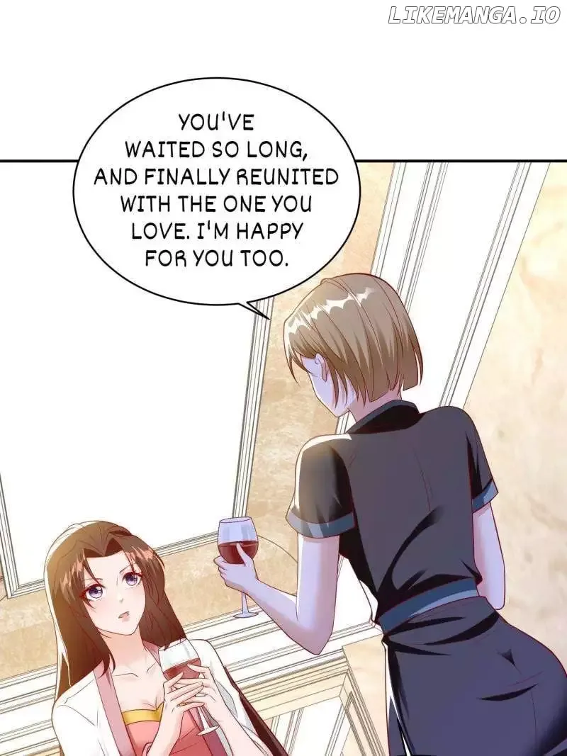 Forced To Become the Villain’s Son-in-law Chapter 596 page 47