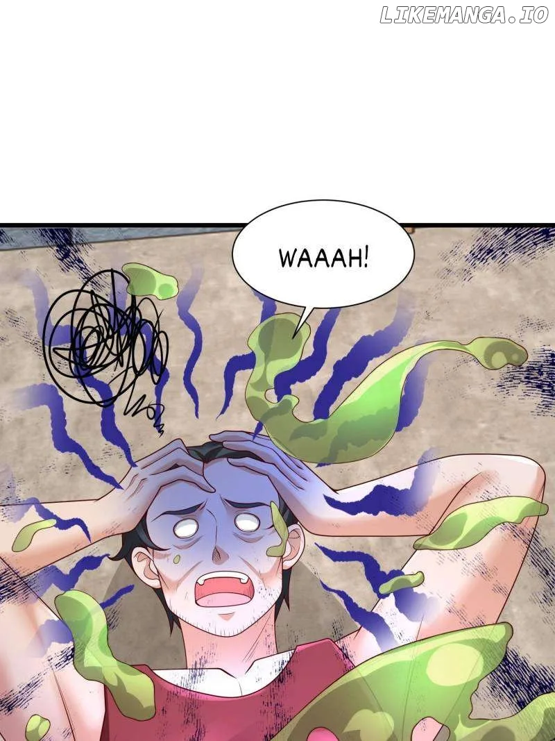 Forced To Become the Villain’s Son-in-law Chapter 603 page 19