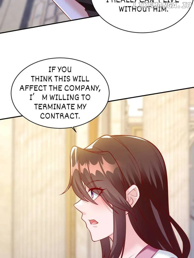 Forced To Become the Villain’s Son-in-law Chapter 596 page 44