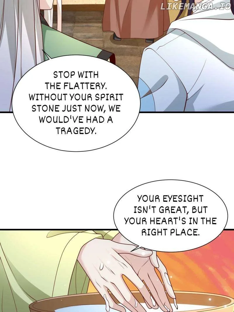 Forced To Become the Villain’s Son-in-law Chapter 601 page 43