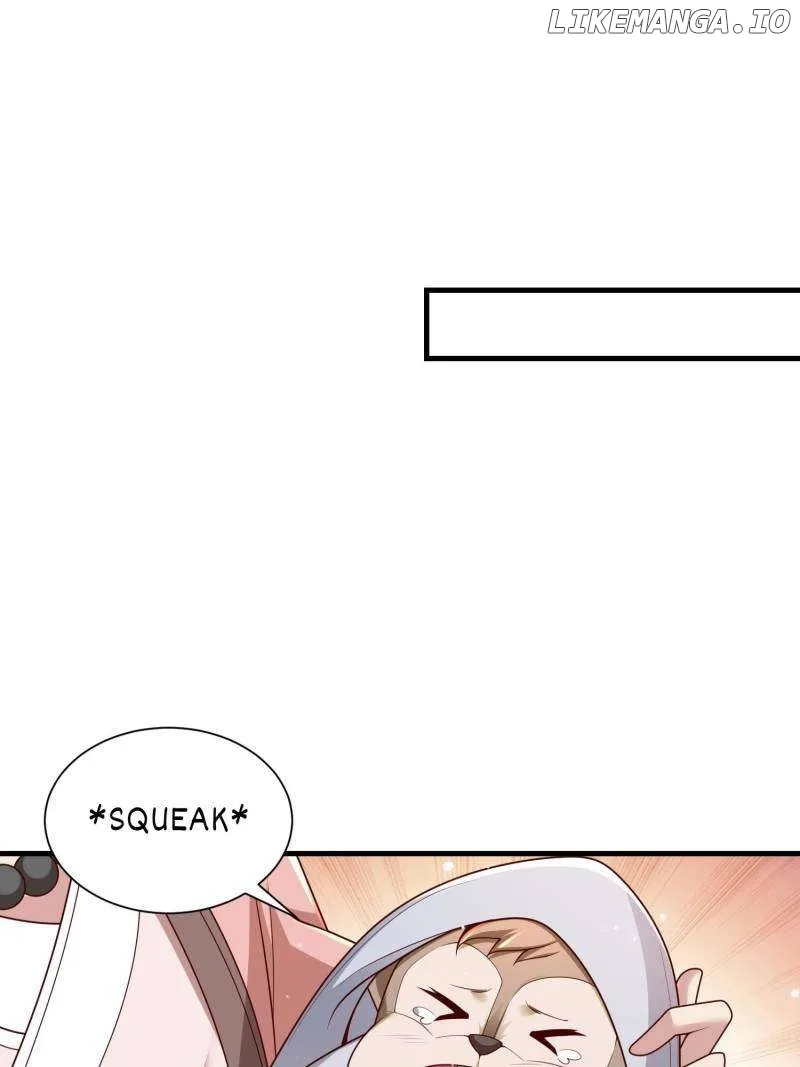 Forced To Become the Villain’s Son-in-law Chapter 601 page 37